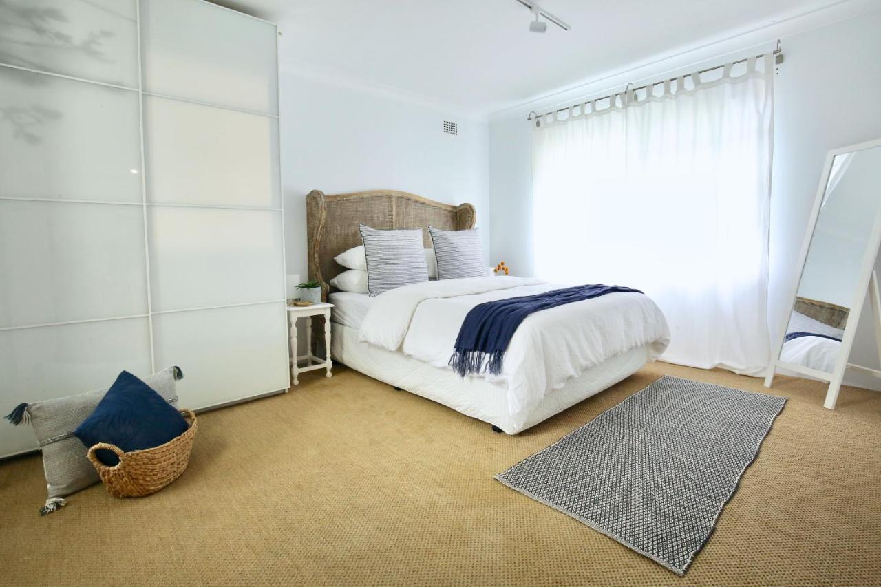 Cronulla Accommodation Eksteriør bilde