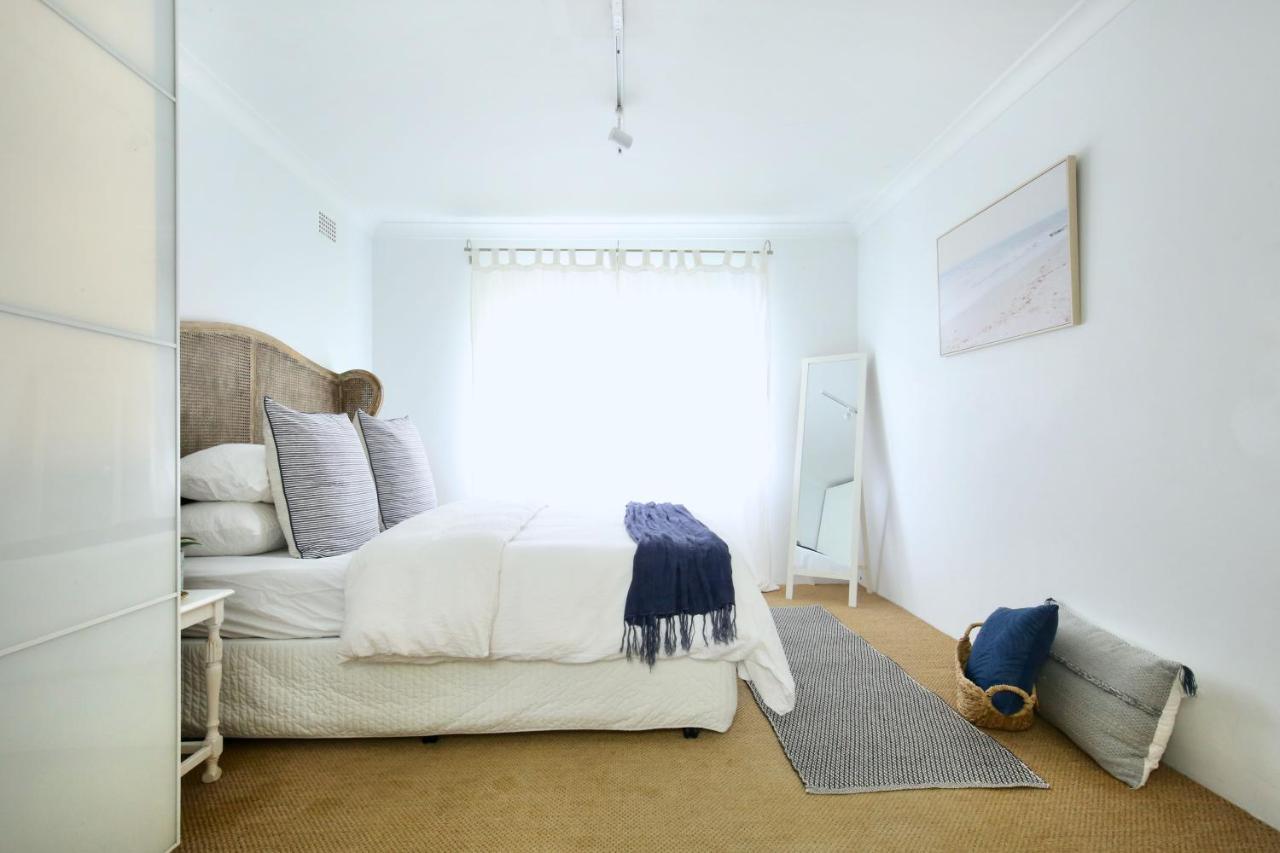 Cronulla Accommodation Eksteriør bilde